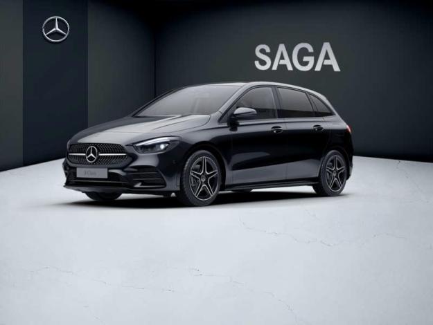 MERCEDES-BENZ Classe B 200 AMG Line Edition  