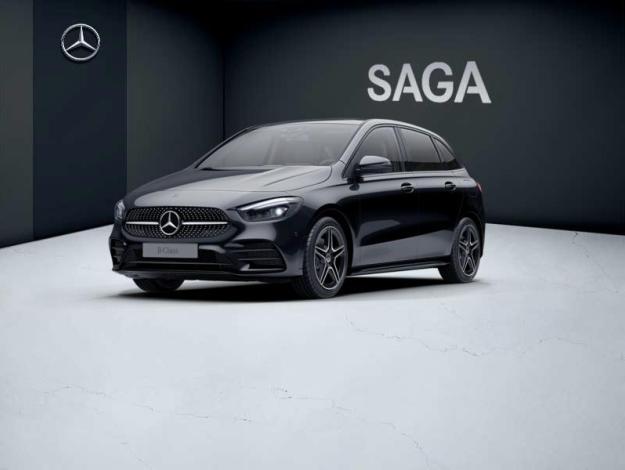 MERCEDES-BENZ Classe B 200 AMG Line Edition  