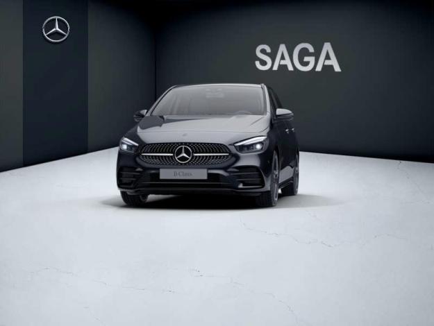 MERCEDES-BENZ Classe B 200 AMG Line Edition  