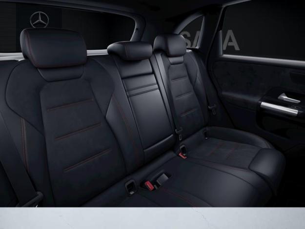 MERCEDES-BENZ Classe B 200 AMG Line Edition  