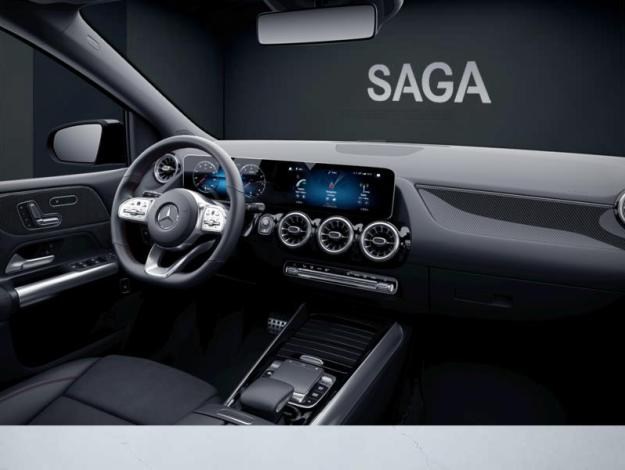 MERCEDES-BENZ Classe B 200 AMG Line Edition  