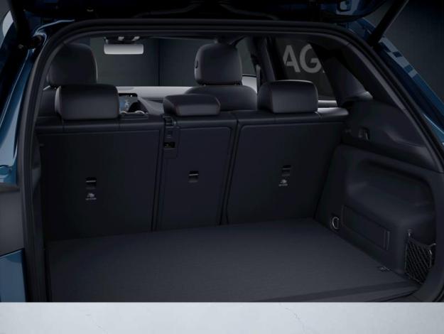 MERCEDES-BENZ GLA 200 d AMG Line AMG Line 
