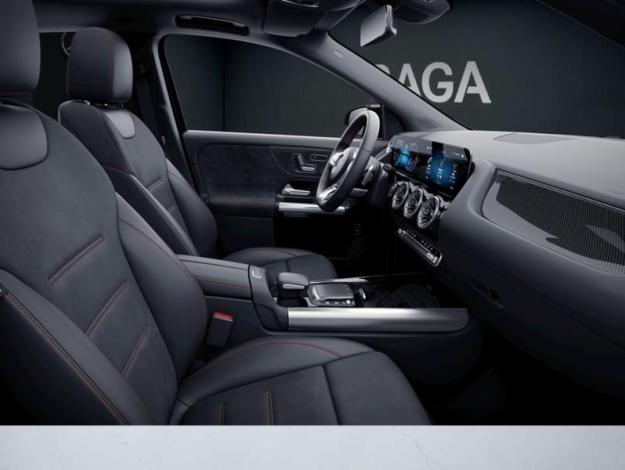 MERCEDES-BENZ GLA 200 d AMG Line AMG Line 