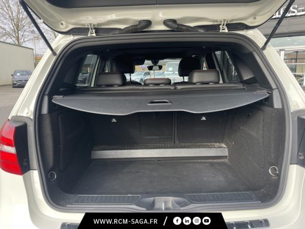 MERCEDES-BENZ Classe B B 200 d Fascination  