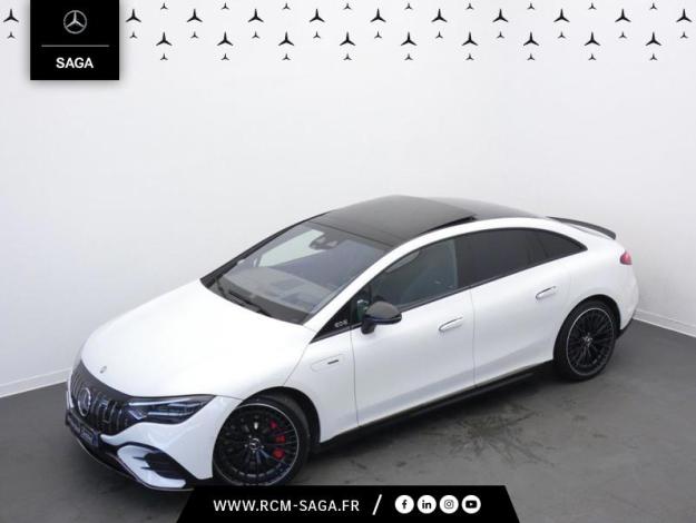 MERCEDES-BENZ EQE Berline 53 AMG 625ch 4Matic+  Classe EQE / 295 Mercedes-AMG EQE 53 4MATIC+