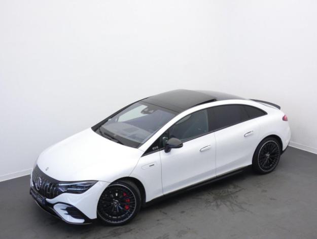 MERCEDES-BENZ EQE Berline 53 AMG 625ch 4Matic+  Classe EQE / 295 Mercedes-AMG EQE 53 4MATIC+