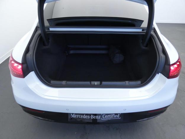 MERCEDES-BENZ EQE Berline 53 AMG 625ch 4Matic+  Classe EQE / 295 Mercedes-AMG EQE 53 4MATIC+