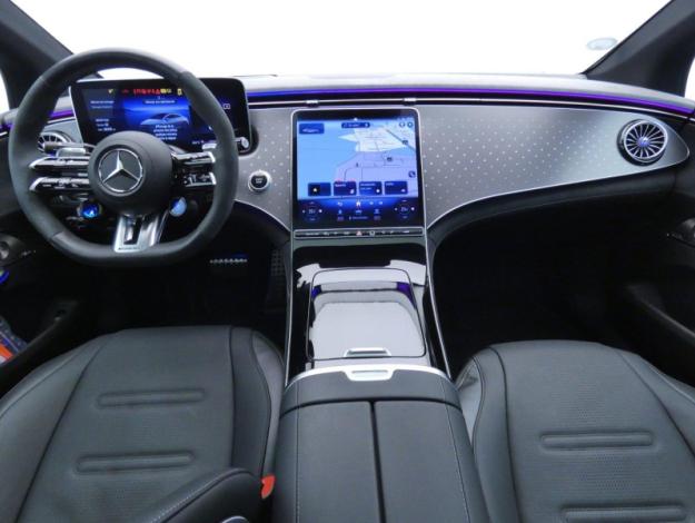 MERCEDES-BENZ EQE Berline 53 AMG 625ch 4Matic+  Classe EQE / 295 Mercedes-AMG EQE 53 4MATIC+