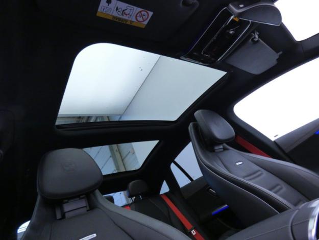 MERCEDES-BENZ EQE Berline 53 AMG 625ch 4Matic+  Classe EQE / 295 Mercedes-AMG EQE 53 4MATIC+