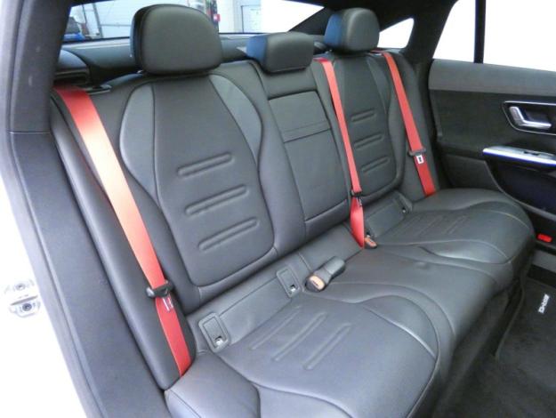 MERCEDES-BENZ EQE Berline 53 AMG 625ch 4Matic+  Classe EQE / 295 Mercedes-AMG EQE 53 4MATIC+