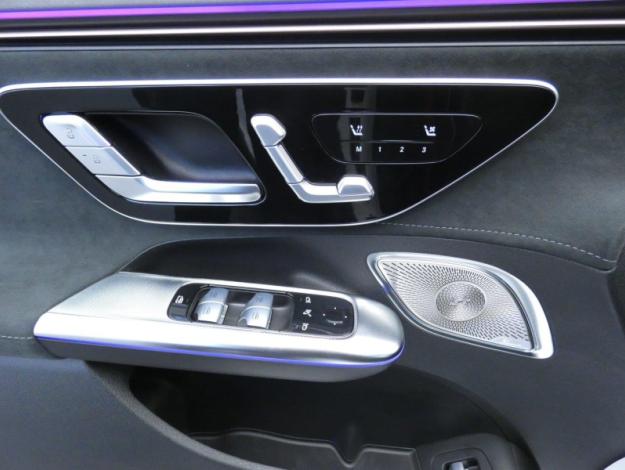 MERCEDES-BENZ EQE Berline 53 AMG 625ch 4Matic+  Classe EQE / 295 Mercedes-AMG EQE 53 4MATIC+