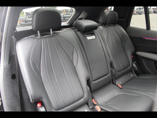 MERCEDES-BENZ EQS SUV EQS 580 4MATIC SUV AMG Line  Classe EQS SUV / X296 EQS 580 4MATIC SUV AMG Line
