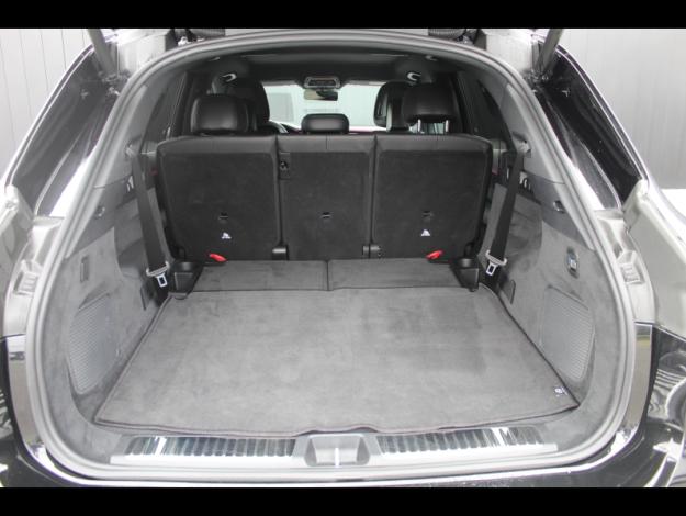 MERCEDES-BENZ EQS SUV EQS 580 4MATIC SUV AMG Line  Classe EQS SUV / X296 EQS 580 4MATIC SUV AMG Line
