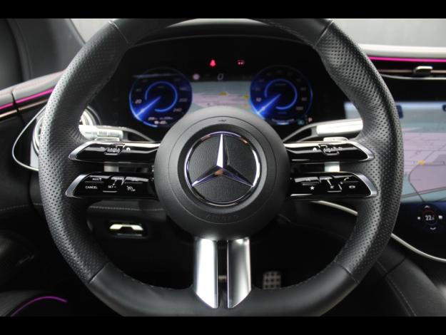 MERCEDES-BENZ EQS SUV EQS 580 4MATIC SUV AMG Line  Classe EQS SUV / X296 EQS 580 4MATIC SUV AMG Line
