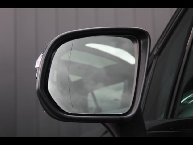 MERCEDES-BENZ EQS SUV EQS 580 4MATIC SUV AMG Line  Classe EQS SUV / X296 EQS 580 4MATIC SUV AMG Line
