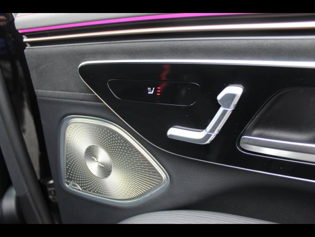 MERCEDES-BENZ EQS SUV EQS 580 4MATIC SUV AMG Line  Classe EQS SUV / X296 EQS 580 4MATIC SUV AMG Line
