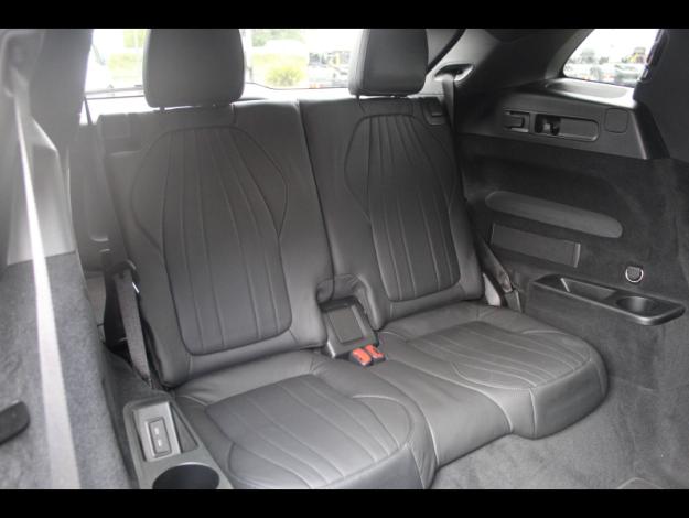 MERCEDES-BENZ EQS SUV EQS 580 4MATIC SUV AMG Line  Classe EQS SUV / X296 EQS 580 4MATIC SUV AMG Line