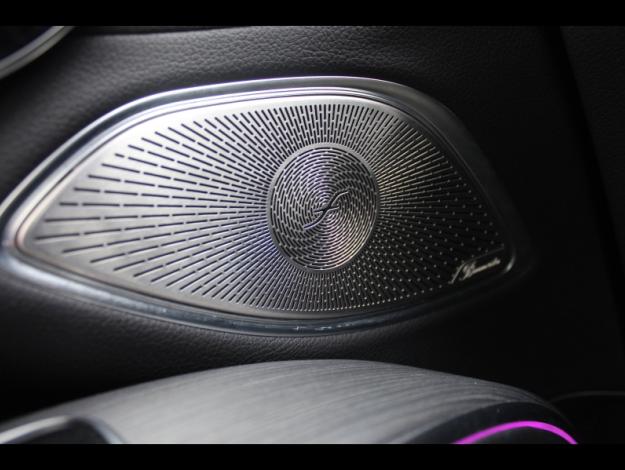 MERCEDES-BENZ EQS SUV EQS 580 4MATIC SUV AMG Line  Classe EQS SUV / X296 EQS 580 4MATIC SUV AMG Line