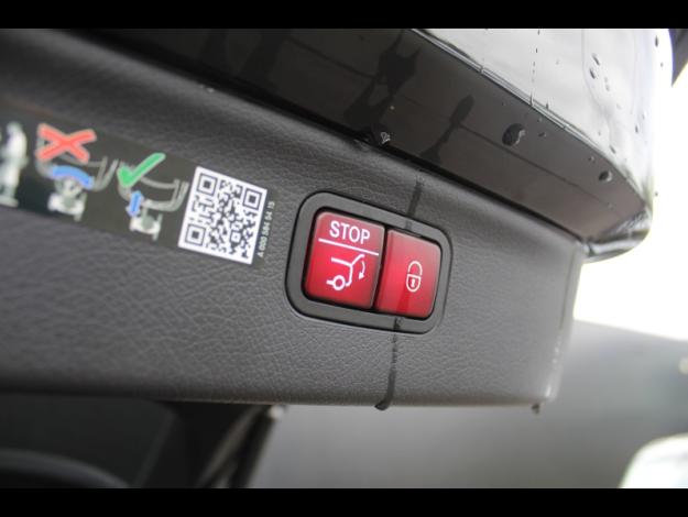 MERCEDES-BENZ EQS SUV EQS 580 4MATIC SUV AMG Line  Classe EQS SUV / X296 EQS 580 4MATIC SUV AMG Line