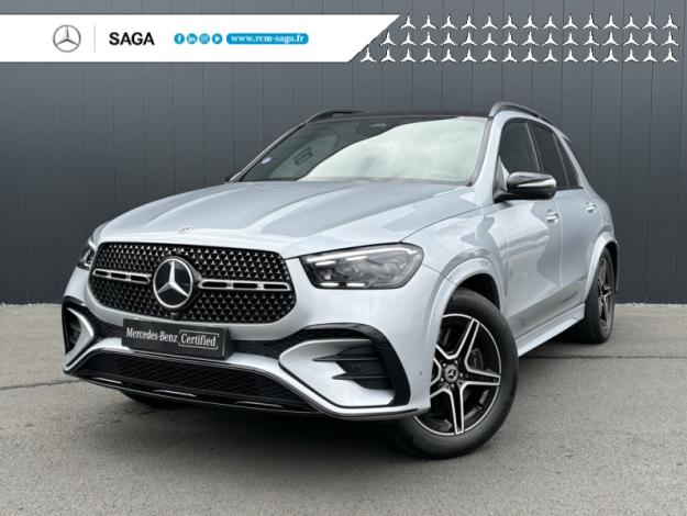 MERCEDES-BENZ GLE 350 de 4MATIC AMG Line  Classe GLE SUV/167 GLE 350 de 4MATIC AMG Line