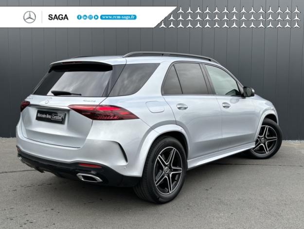 MERCEDES-BENZ GLE 350 de 4MATIC AMG Line  Classe GLE SUV/167 GLE 350 de 4MATIC AMG Line