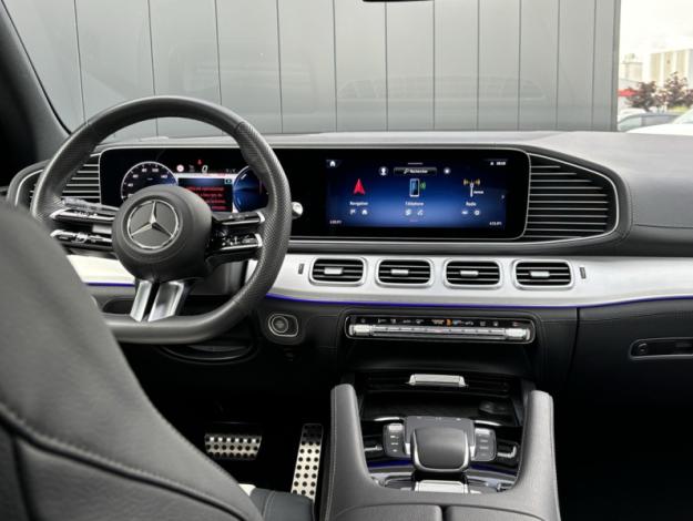 MERCEDES-BENZ GLE 350 de 4MATIC AMG Line  Classe GLE SUV/167 GLE 350 de 4MATIC AMG Line