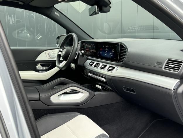 MERCEDES-BENZ GLE 350 de 4MATIC AMG Line  Classe GLE SUV/167 GLE 350 de 4MATIC AMG Line