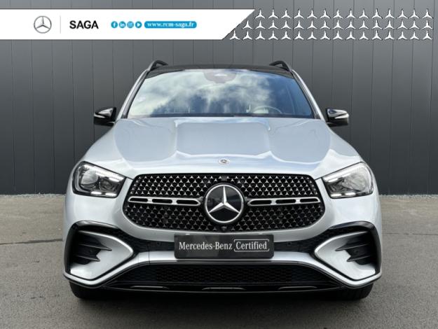 MERCEDES-BENZ GLE 350 de 4MATIC AMG Line  Classe GLE SUV/167 GLE 350 de 4MATIC AMG Line