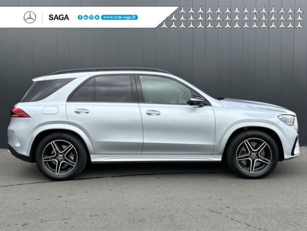MERCEDES-BENZ GLE 350 de 4MATIC AMG Line  Classe GLE SUV/167 GLE 350 de 4MATIC AMG Line