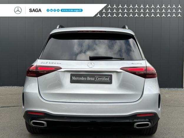 MERCEDES-BENZ GLE 350 de 4MATIC AMG Line  Classe GLE SUV/167 GLE 350 de 4MATIC AMG Line