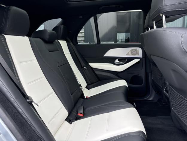 MERCEDES-BENZ GLE 350 de 4MATIC AMG Line  Classe GLE SUV/167 GLE 350 de 4MATIC AMG Line