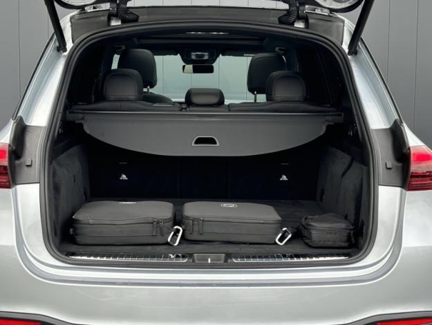 MERCEDES-BENZ GLE 350 de 4MATIC AMG Line  Classe GLE SUV/167 GLE 350 de 4MATIC AMG Line