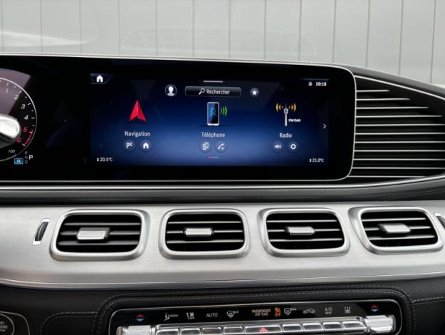 MERCEDES-BENZ GLE 350 de 4MATIC AMG Line  Classe GLE SUV/167 GLE 350 de 4MATIC AMG Line