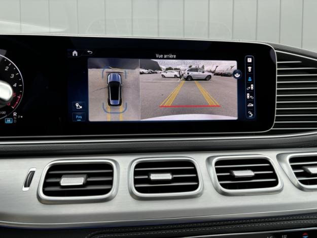 MERCEDES-BENZ GLE 350 de 4MATIC AMG Line  Classe GLE SUV/167 GLE 350 de 4MATIC AMG Line