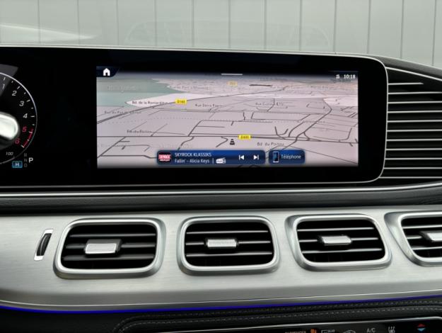 MERCEDES-BENZ GLE 350 de 4MATIC AMG Line  Classe GLE SUV/167 GLE 350 de 4MATIC AMG Line