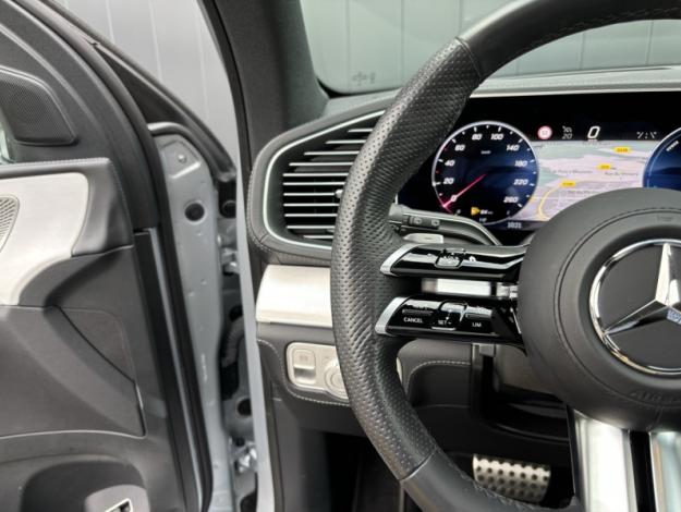 MERCEDES-BENZ GLE 350 de 4MATIC AMG Line  Classe GLE SUV/167 GLE 350 de 4MATIC AMG Line
