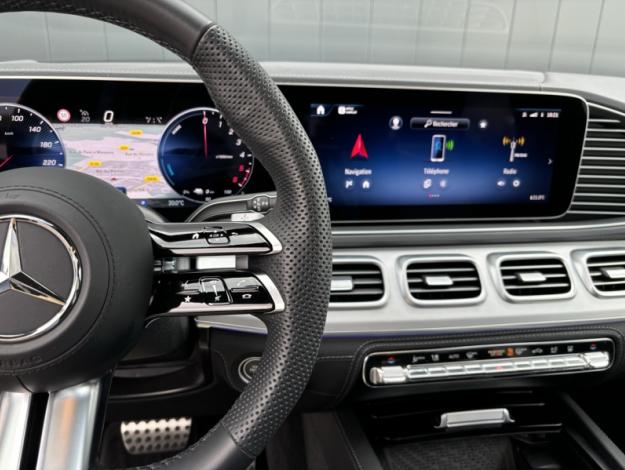 MERCEDES-BENZ GLE 350 de 4MATIC AMG Line  Classe GLE SUV/167 GLE 350 de 4MATIC AMG Line