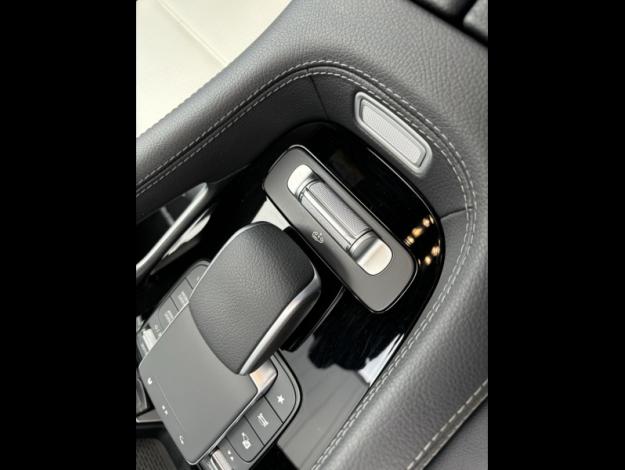 MERCEDES-BENZ GLE 350 de 4MATIC AMG Line  Classe GLE SUV/167 GLE 350 de 4MATIC AMG Line