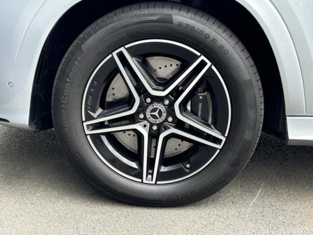 MERCEDES-BENZ GLE 350 de 4MATIC AMG Line  Classe GLE SUV/167 GLE 350 de 4MATIC AMG Line