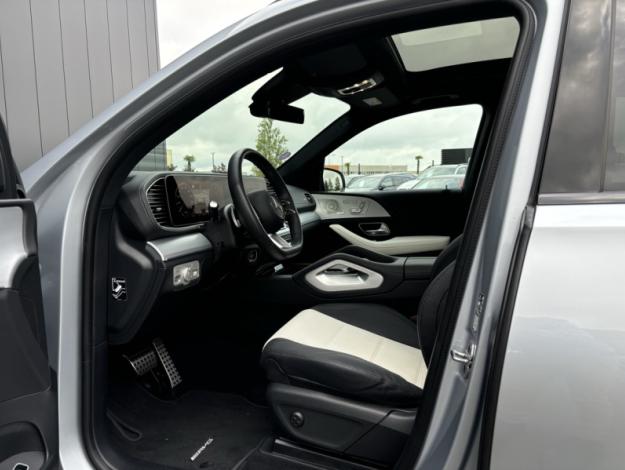 MERCEDES-BENZ GLE 350 de 4MATIC AMG Line  Classe GLE SUV/167 GLE 350 de 4MATIC AMG Line