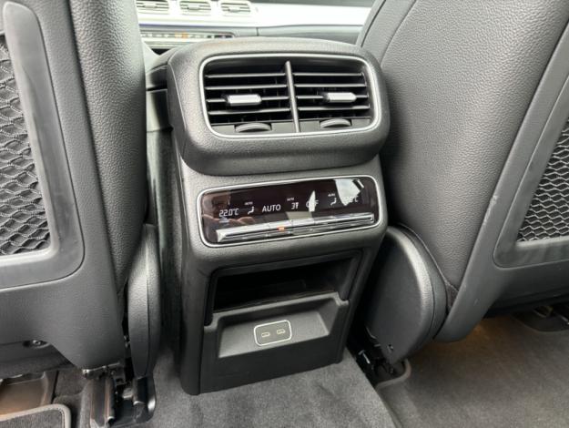 MERCEDES-BENZ GLE 350 de 4MATIC AMG Line  Classe GLE SUV/167 GLE 350 de 4MATIC AMG Line