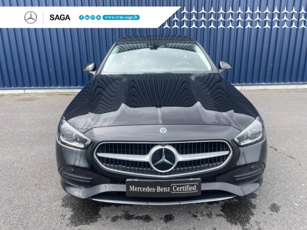 MERCEDES-BENZ Classe C 300 e 204+129ch Business Line  