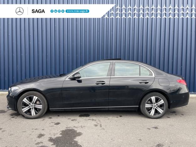MERCEDES-BENZ Classe C 300 e 204+129ch Business Line  