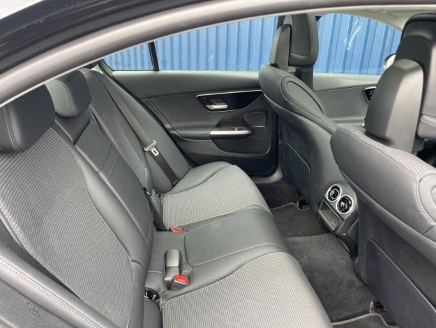 MERCEDES-BENZ Classe C 300 e 204+129ch Business Line  