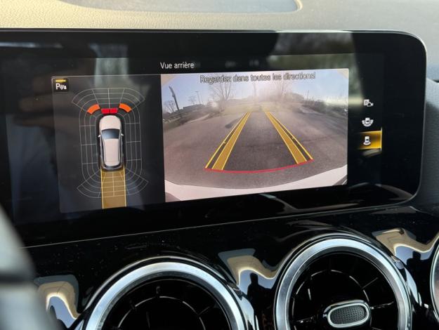 MERCEDES-BENZ Classe B 180 d Business Line Edition Pack Style Classe B/247 Classe B 180 d Business Line