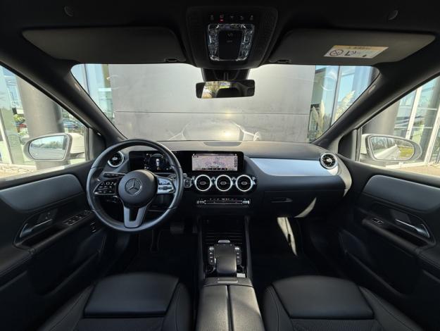 MERCEDES-BENZ Classe B 180 d Business Line Edition Pack Style Classe B/247 Classe B 180 d Business Line