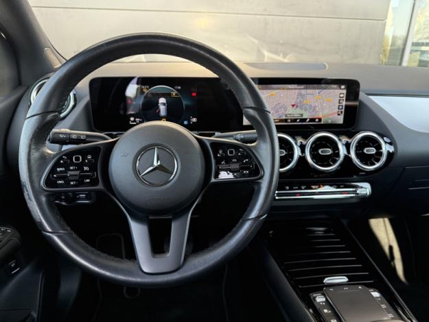 MERCEDES-BENZ Classe B 180 d Business Line Edition Pack Style Classe B/247 Classe B 180 d Business Line