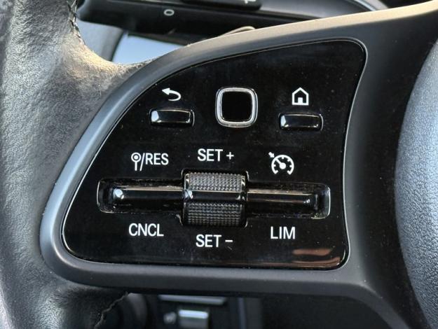 MERCEDES-BENZ Classe B 180 d Business Line Edition Pack Style Classe B/247 Classe B 180 d Business Line