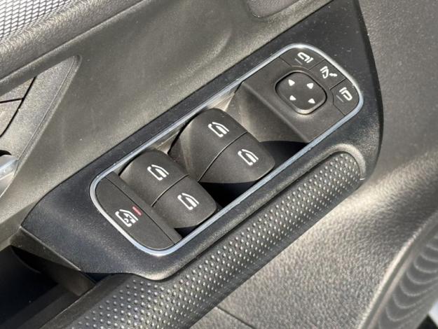 MERCEDES-BENZ Classe B 180 d Business Line Edition Pack Style Classe B/247 Classe B 180 d Business Line