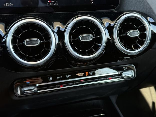 MERCEDES-BENZ Classe B 180 d Business Line Edition Pack Style Classe B/247 Classe B 180 d Business Line